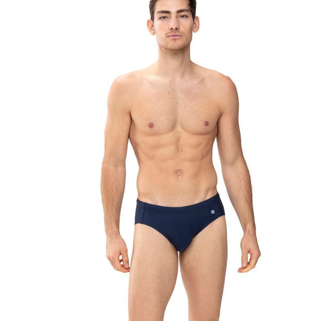 Mey Heren Zwem Slip Zwembroek 44933 - Jambelles