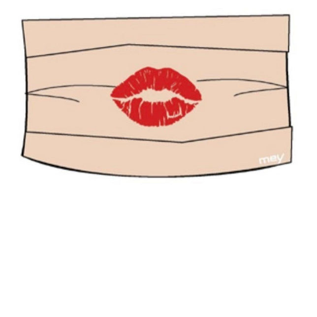 Mund- & Nasenmaske 39183