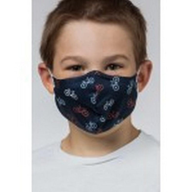 Mey Mondkapje Mund- &amp; Nasenmaske/Mondkapje 39170 - Jambelles