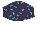 Mey Mondkapje Mund- &amp; Nasenmaske/Mondkapje 39170 - Jambelles