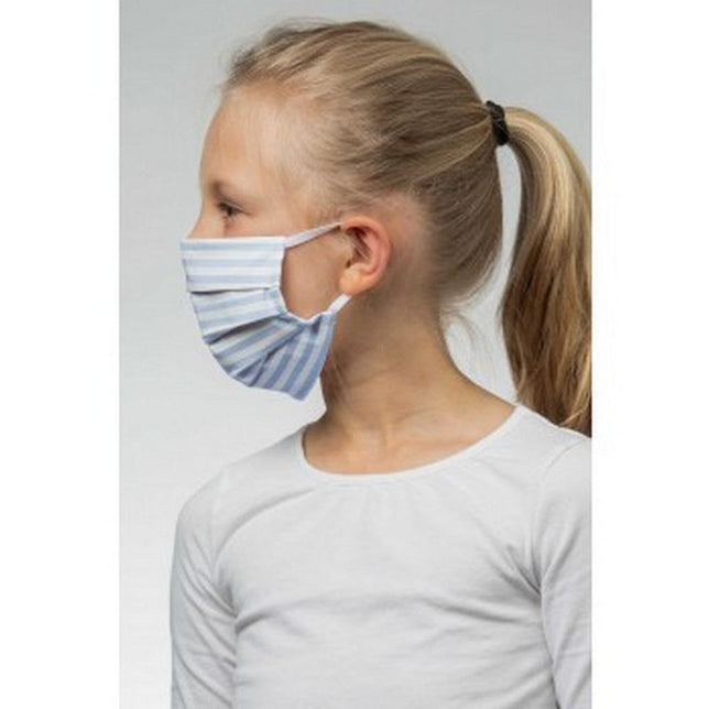 Mey Mondkapje Mund- &amp; Nasenmaske/Mondkapje Kids 39160 - Jambelles