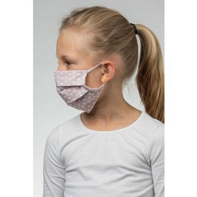 Mey Mondkapje Mund- &amp; Nasenmaske/Mondkapje Kids 39160 - Jambelles