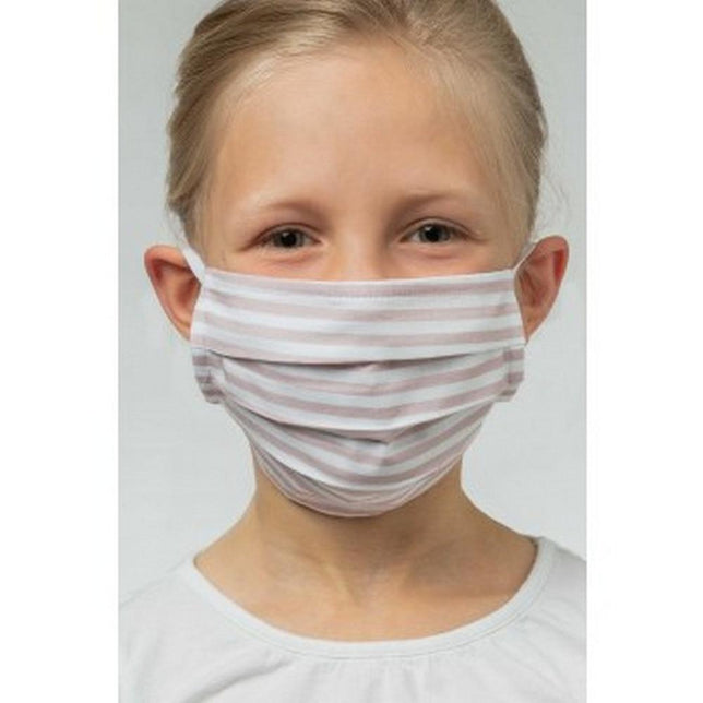 Mey Mondkapje Mund- &amp; Nasenmaske/Mondkapje Kids 39160 - Jambelles