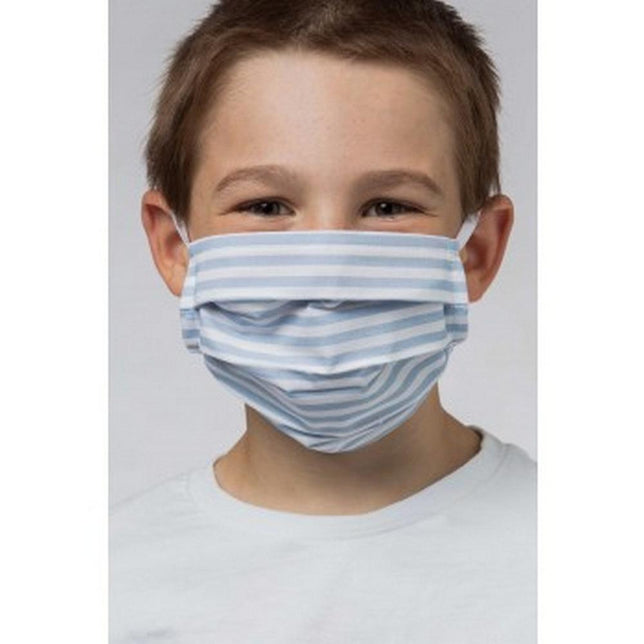 Mey Mondkapje Mund- &amp; Nasenmaske/Mondkapje Kids 39160 - Jambelles