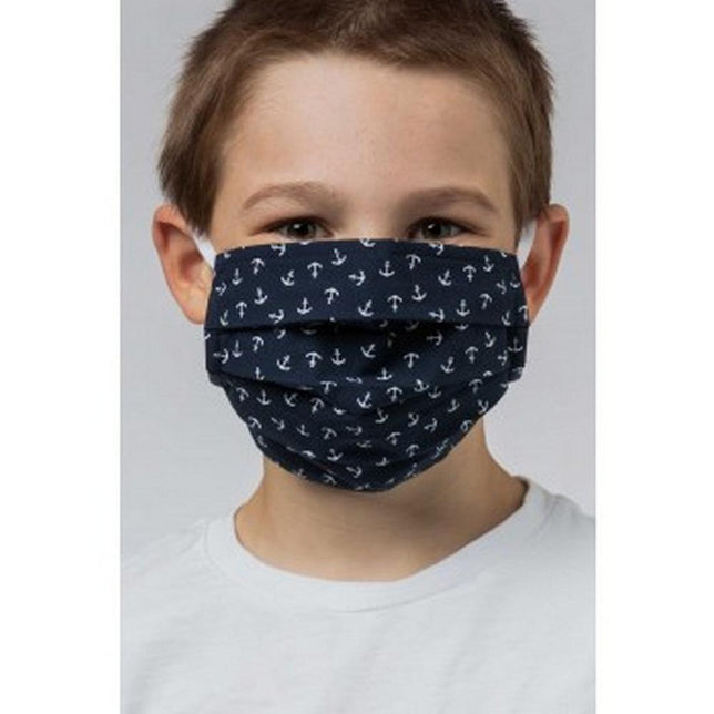 Mey Mondkapje Mund- &amp; Nasenmaske/Mondkapje Kids 39160 - Jambelles