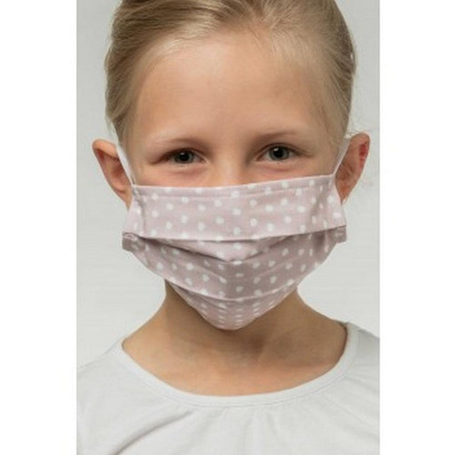 Mey Mondkapje Mund- &amp; Nasenmaske/Mondkapje Kids 39160 - Jambelles
