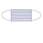 Mey Mondkapje Mund- &amp; Nasenmaske/Mondkapje Kids 39160 - Jambelles