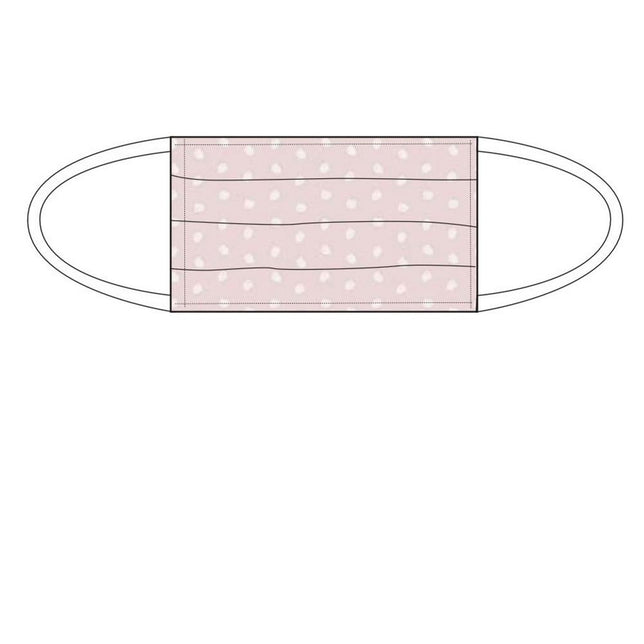 Mey Mondkapje Mund- &amp; Nasenmaske/Mondkapje Kids 39160 - Jambelles