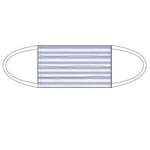 Mey Mondkapje Mund- &amp; Nasenmaske/Mondkapjes Men 39162 - Jambelles