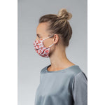 Mey Mondkapje Mund- &amp; Nasenmaske/Mondkapjes Women 39161 - Jambelles