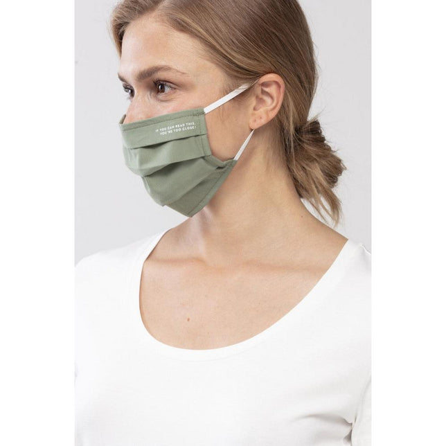 Mey Mondkapje Mund- &amp; Nasenmaske/Mondkapjes Women 39161 - Jambelles