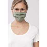 Mey Mondkapje Mund- &amp; Nasenmaske/Mondkapjes Women 39161 - Jambelles