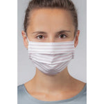 Mey Mondkapje Mund- &amp; Nasenmaske/Mondkapjes Women 39161 - Jambelles