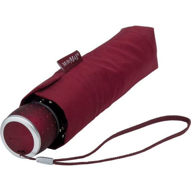 Minimax Accessoires Paraplu Minimax Opvouwbare Windproof LGF-202 - Jambelles