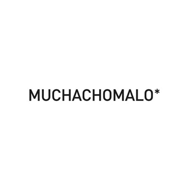 Muchachomalo herenboxer 3-pack Solid 1010SOLID, met zwart merklogo op witte achtergrond. - Jambelles