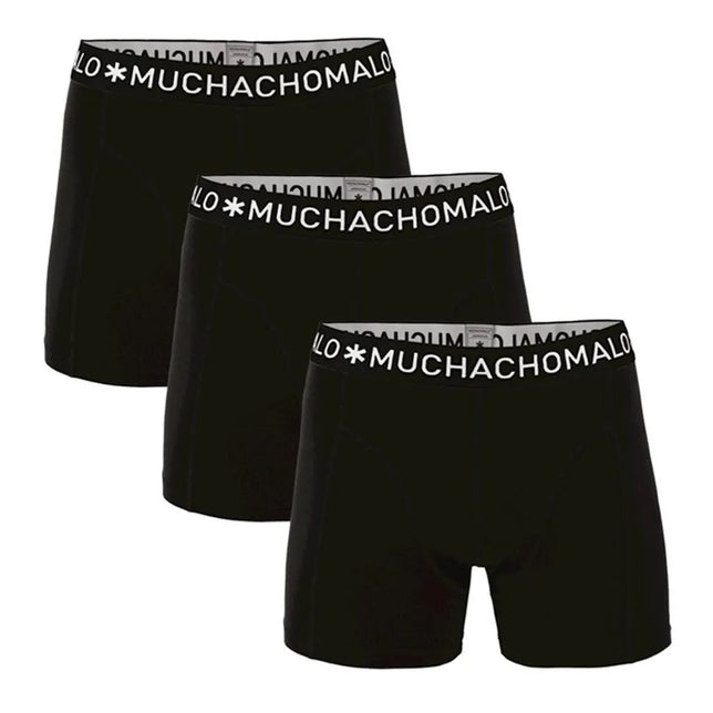 3P Men Short Solid 1010SOLID