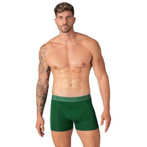 Muchachomalo Heren Boxer 8720594367601 MICROFIB1010 - Jambelles