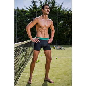 Muchachomalo Heren Boxer 8720594367601 MICROFIB1010 - Jambelles