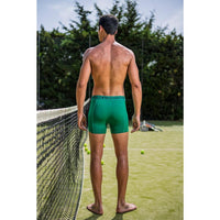 Muchachomalo Heren Boxer 8720594367601 MICROFIB1010 - Jambelles