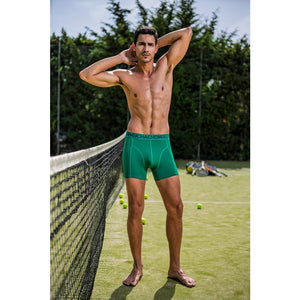 Muchachomalo Heren Boxer 8720594367601 MICROFIB1010 - Jambelles