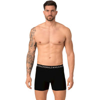 Muchachomalo Heren Boxer 8720594367601 MICROFIB1010 - Jambelles