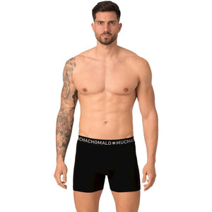 Muchachomalo Heren Boxer 8720594367601 MICROFIB1010 - Jambelles