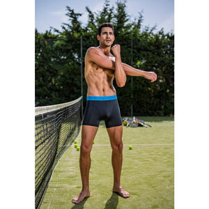 Muchachomalo Heren Boxer 8720594367601 MICROFIB1010 - Jambelles