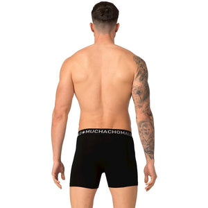 Muchachomalo Heren Boxer 8720594367601 MICROFIB1010 - Jambelles