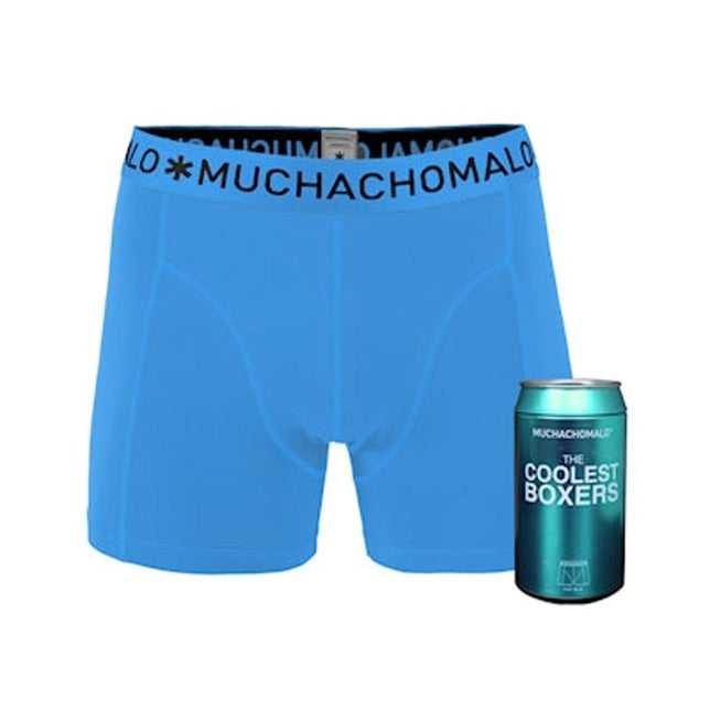 Muchachomalo Heren Boxer Men 1-Pack Short CANS1010 - Jambelles