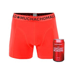 Muchachomalo Heren Boxer Men 1-Pack Short CANS1010 - Jambelles