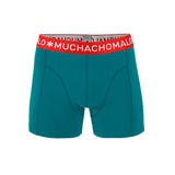 Men 1-Pack Short Solid 1010SOLID262A