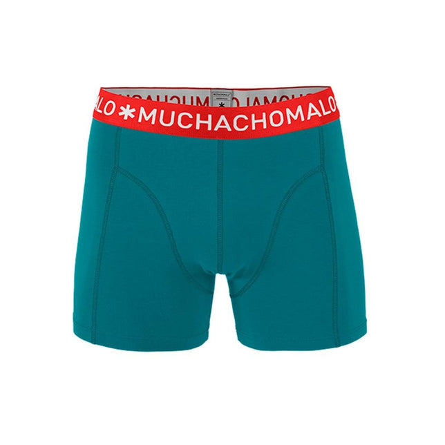 Men 1-Pack Short Solid 1010SOLID262A