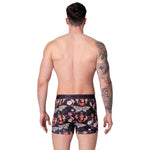 Muchachomalo Heren Boxer Men 2-Pack Blind Tango BLINDTANGO1010 - Jambelles