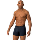 Muchachomalo Heren Boxer Men 2-Pack Ments short print/solid 2P MENTS1132-01 - Jambelles