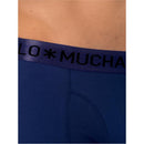 Muchachomalo Heren Boxer Men 2-Pack Shorts Biker Poseidon 2P POSBIKE1010 - Jambelles