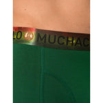 Muchachomalo Heren Boxer Men 2-Pack Shorts Bobmalo Queen 2P BOBQUE1010 - Jambelles