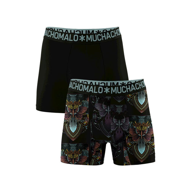 Men 2-pack Shorts Butterflight BUTTERFLIGHT1132