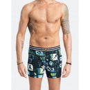 Muchachomalo Heren Boxer Men 2-Pack Shorts Comic Comic1010 - Jambelles