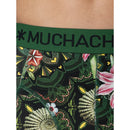 Muchachomalo Heren Boxer Men 2-Pack Shorts Geometric Geometric1010 - Jambelles