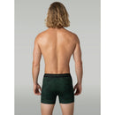 Muchachomalo Heren Boxer Men 2-Pack Shorts Geometric Geometric1010 - Jambelles