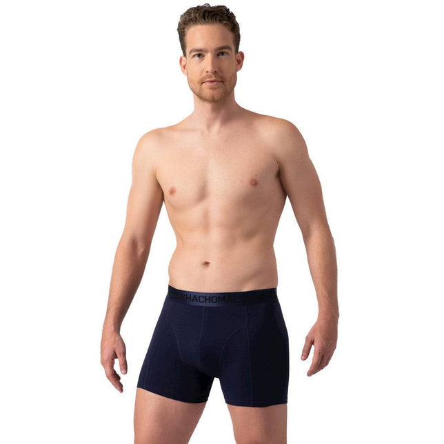 Muchachomalo Heren Boxer Men 2-Pack Shorts Las Vegas 2P LASJAP1010 - Jambelles