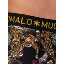 Muchachomalo Heren Boxer Men 2-Pack Shorts Manrooster1010 - Jambelles