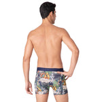 Muchachomalo Heren Boxer Men 2-Pack Shorts Pussboots PUSSBOOTSWIZARDOZ1010 - Jambelles