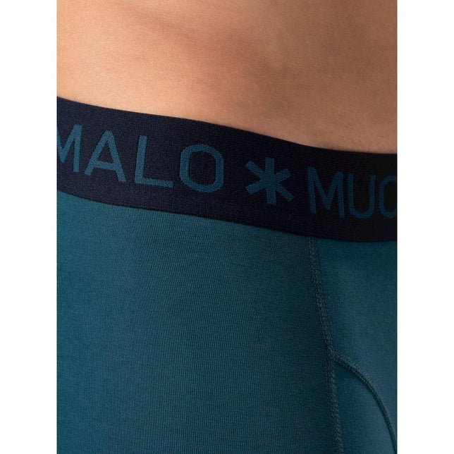 Muchachomalo Heren Boxer Men 2-pack Shorts Samurai SAMUR1010 - Jambelles