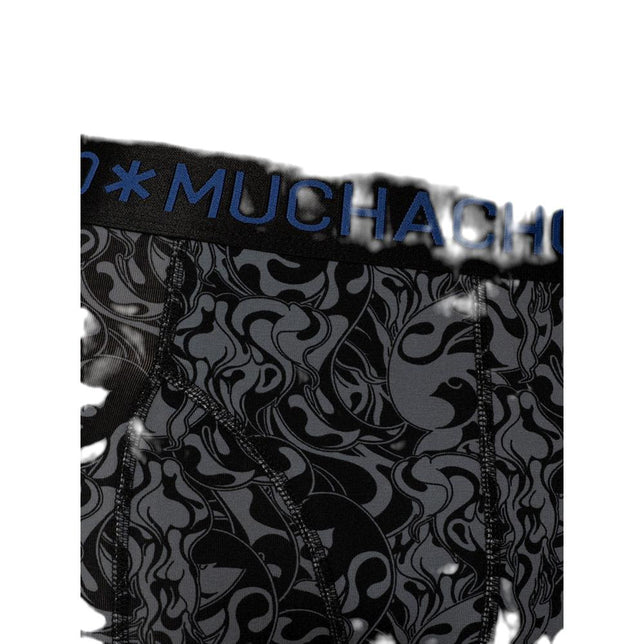 Muchachomalo Heren Boxer Men 2-Pack Shorts Starry 2P STARRY1010 - Jambelles