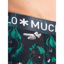 Muchachomalo Heren Boxer Men 2-Pack Shorts Women WOPTI1010 - Jambelles