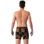Muchachomalo Heren Boxer Men 2Pack Free As A Bird Explore FREDWA1010 - Jambelles