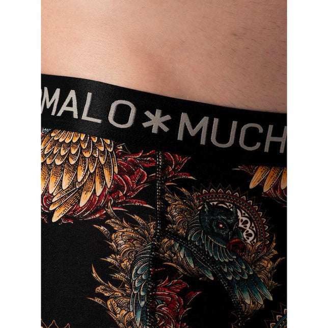 Muchachomalo Heren Boxer Men 2Pack Free As A Bird Explore FREDWA1010 - Jambelles