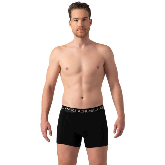 Muchachomalo Heren Boxer Men 2Pack Free As A Bird Explore FREDWA1010 - Jambelles
