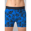 Muchachomalo Heren Boxer Men 3-Pack Boxershorts Arty Farty U-Artyfarty1010 - Jambelles